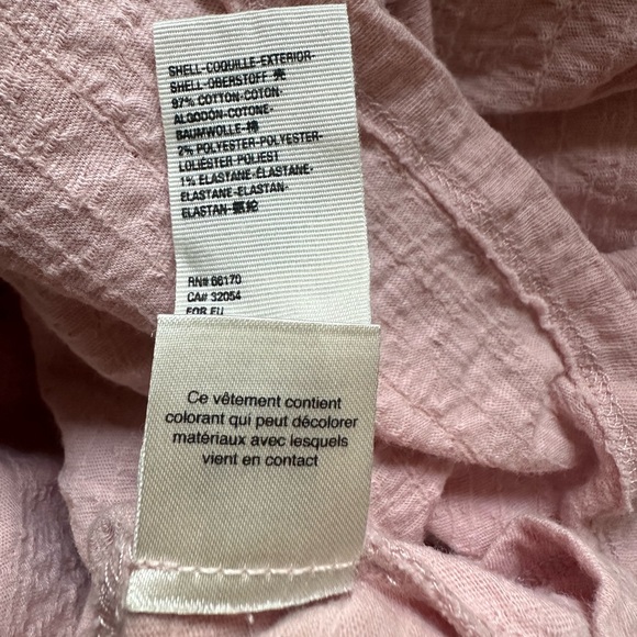 Free People Fever Dream Oversized Slouchy Split Neck Knit Top - Picture 10 of 10